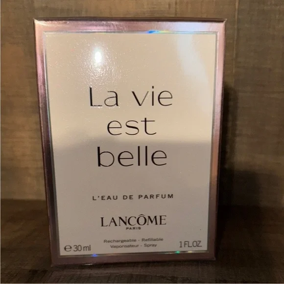 Lancôme La Vie Est Belle Eau de Parfum - Picture 2 of 5